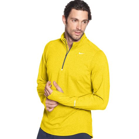 gelber nike pullover herren|Gelbe Nike Pullover Männer online .